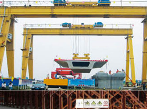 路桥起重机 路桥起重机